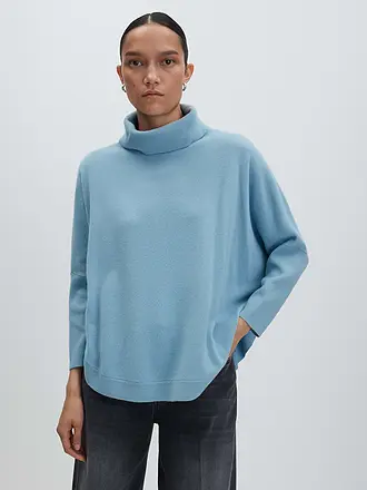 SOMEDAY | Rollkragenpullover TARIANA | mint